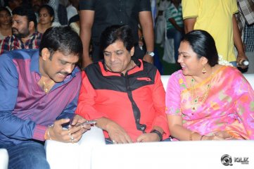 Gautamiputra Satakarni Movie Opening
